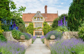 Отель Belmond Le Manoir aux Quat'Saisons  Грейт Милтон